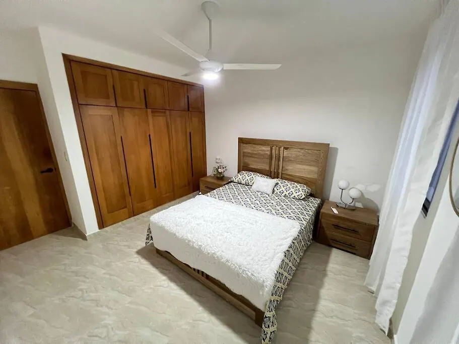 Spacious Luxury Apartment Santiago De Los Caballeros Dominican Republic