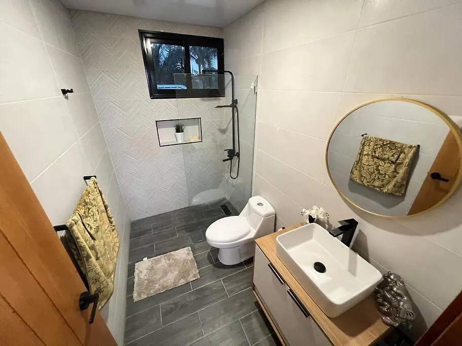 Spacious Luxury Apartment Santiago De Los Caballeros