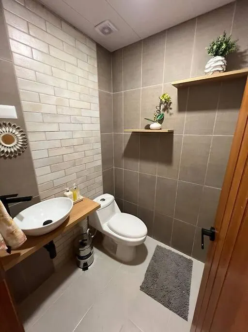 Spacious Luxury Apartment Santiago De Los Caballeros