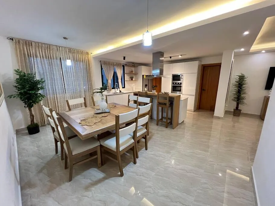 Spacious Luxury Apartment Santiago De Los Caballeros 0*,  Dominican Republic