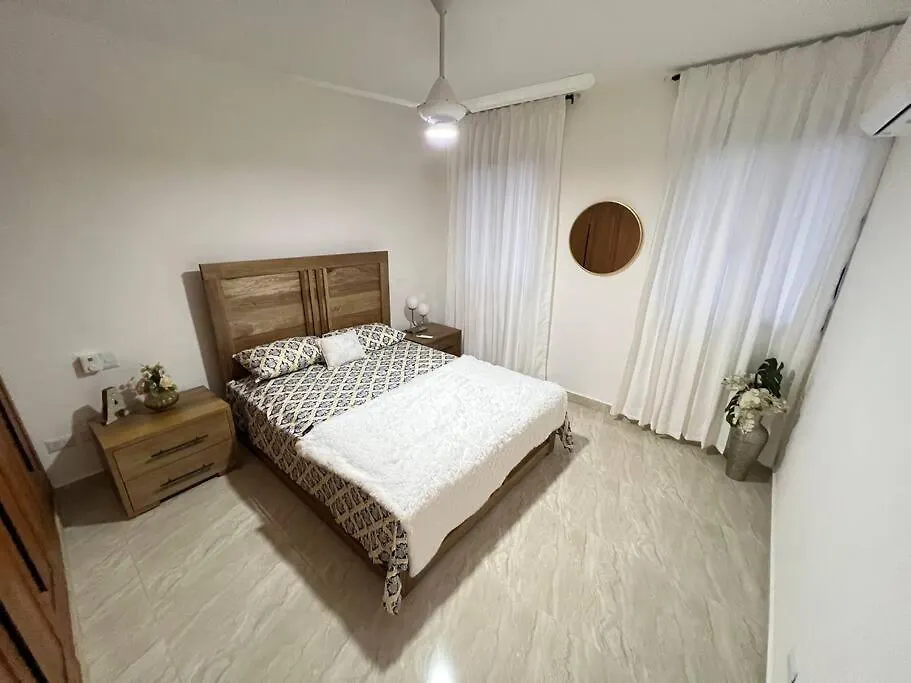 Spacious Luxury Apartment Santiago De Los Caballeros