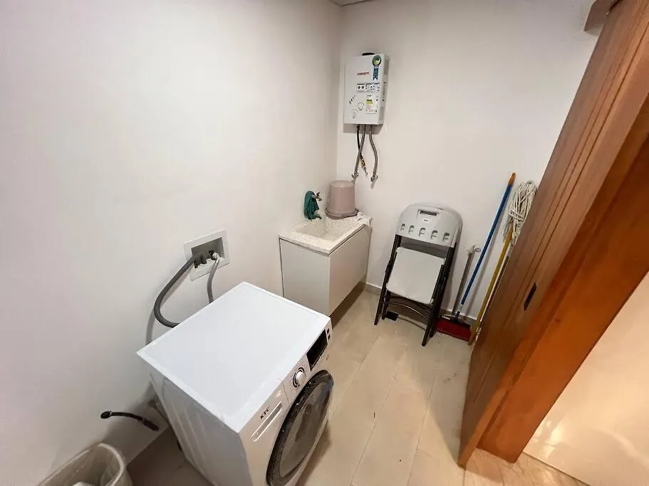 Spacious Luxury Apartment Santiago De Los Caballeros