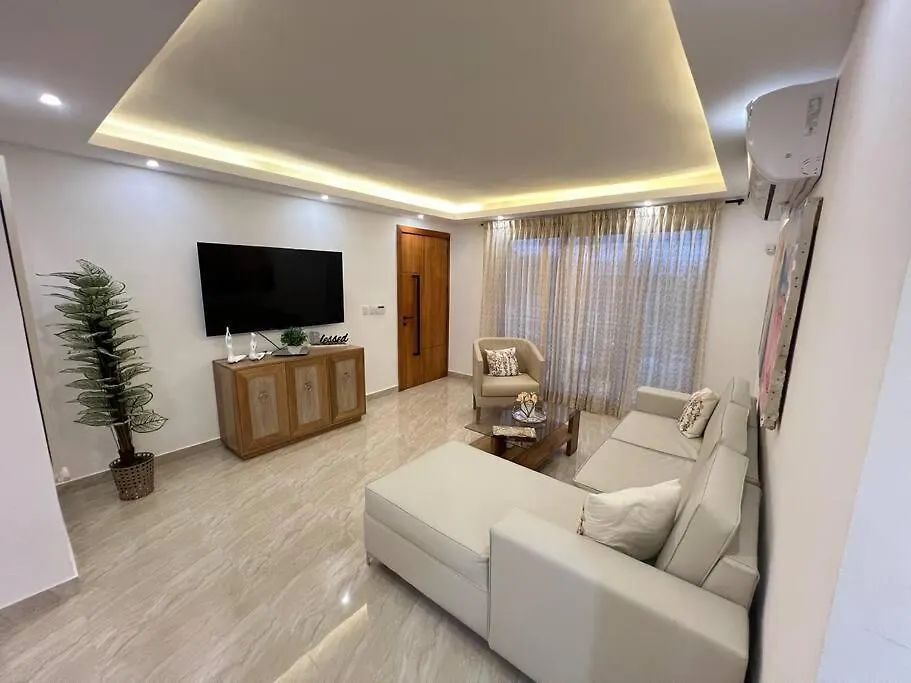 Spacious Luxury Apartment Santiago De Los Caballeros Dominican Republic